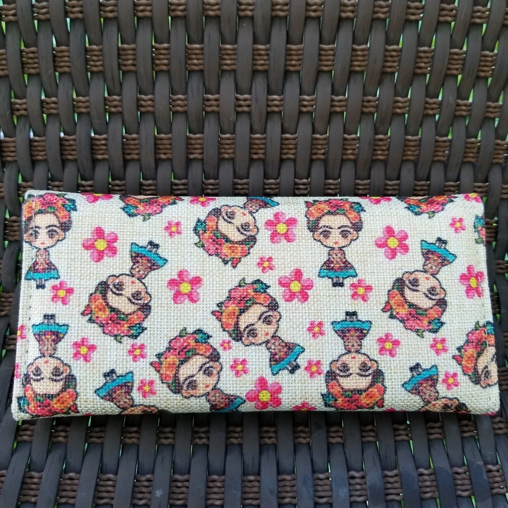 Fridita Wallet